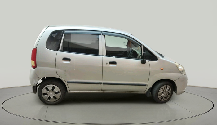 2011 Maruti Zen Estilo LXI, Petrol, Manual, 57,486 km, exterior