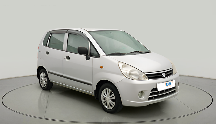 2011 Maruti Zen Estilo LXI, Petrol, Manual, 57,486 km, exterior