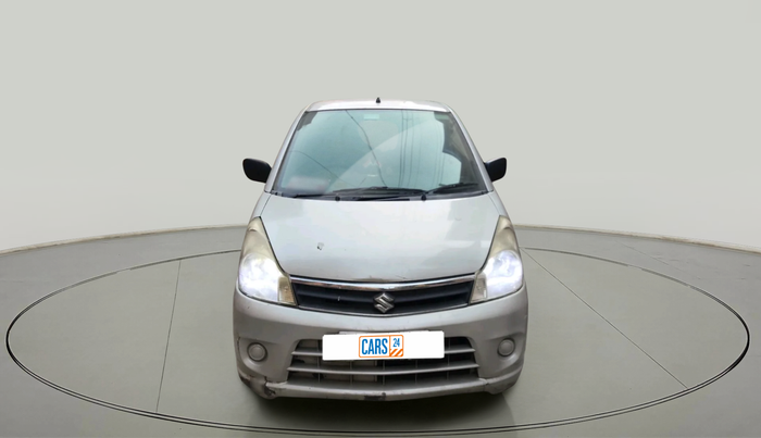 2011 Maruti Zen Estilo LXI, Petrol, Manual, 57,486 km, exterior