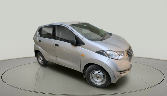 2018 Datsun Go A, Petrol, Manual, 35,146 km, exterior