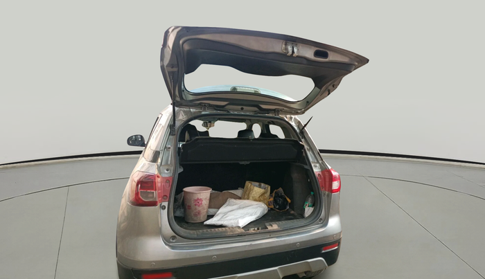 2018 Maruti Vitara Brezza ZDI PLUS, Diesel, Manual, 1,50,966 km, exterior