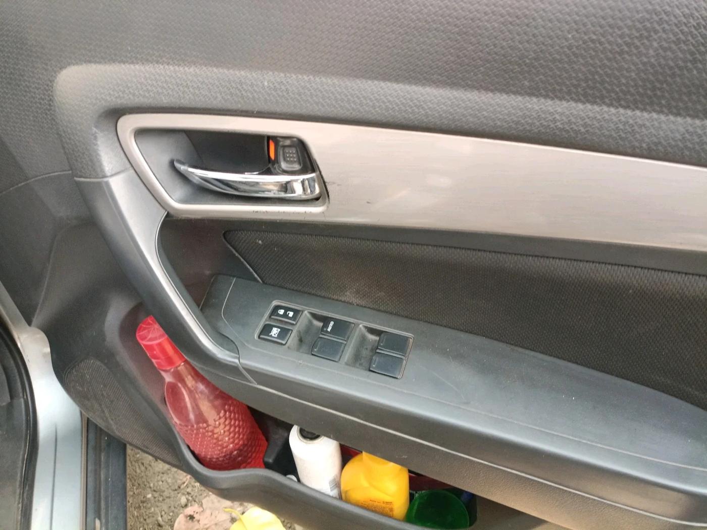 2018 Maruti Vitara Brezza ZDI PLUS, Diesel, Manual, 1,50,966 km, interior