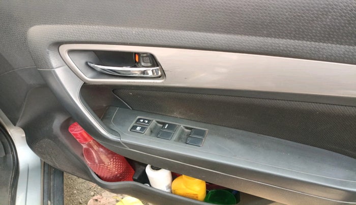 2018 Maruti Vitara Brezza ZDI PLUS, Diesel, Manual, 1,50,966 km, interior