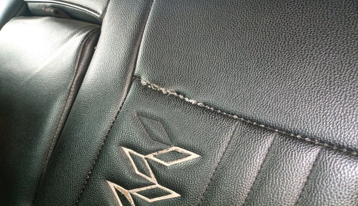 2018 Maruti Vitara Brezza ZDI PLUS, Diesel, Manual, 1,50,966 km, interior