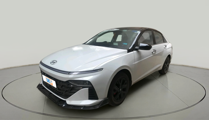 2024 Hyundai Verna SX 1.5 l MPI, Petrol, Manual, 4,896 km, exterior