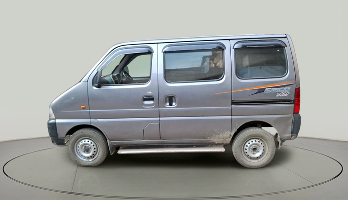 2025 Maruti Eeco 5 STR AC, Petrol, Manual, 14,360 km, exterior