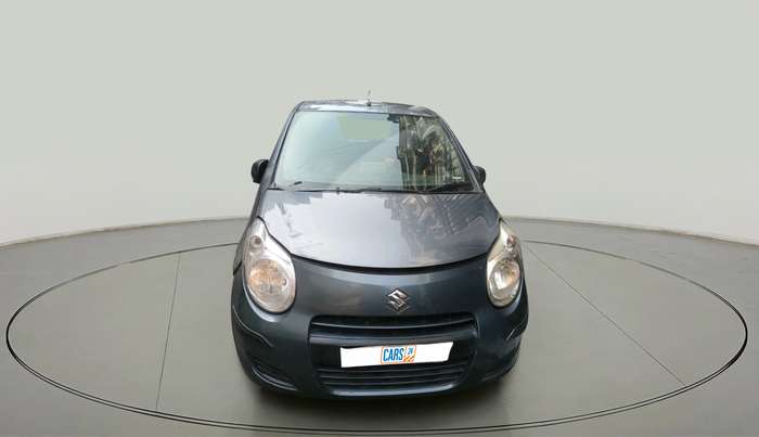 2011 Maruti A Star VXI, Petrol, Manual, 74,304 km, exterior