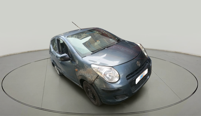 2011 Maruti A Star VXI, Petrol, Manual, 74,304 km, exterior