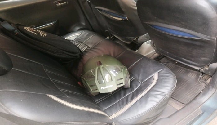 2011 Maruti A Star VXI, Petrol, Manual, 74,304 km, interior