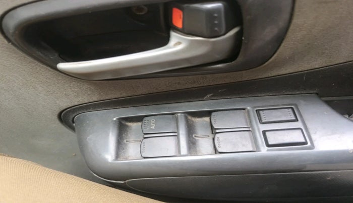 2011 Maruti A Star VXI, Petrol, Manual, 74,304 km, interior