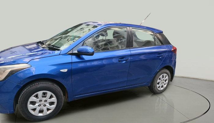 2015 Hyundai Elite i20 MAGNA 1.2, Petrol, Manual, 1,45,582 km, exterior