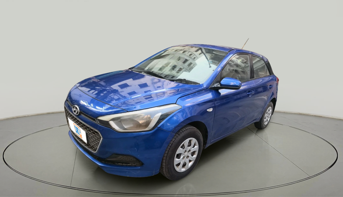 2015 Hyundai Elite i20 MAGNA 1.2, Petrol, Manual, 1,45,582 km, exterior
