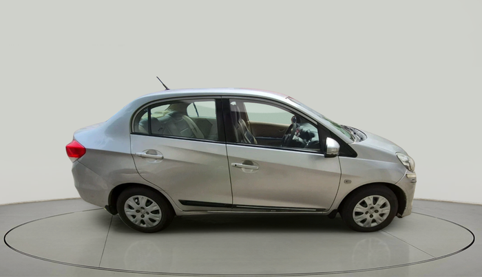 2015 Honda Amaze 1.2L I-VTEC S, Petrol, Manual, 74,796 km, exterior