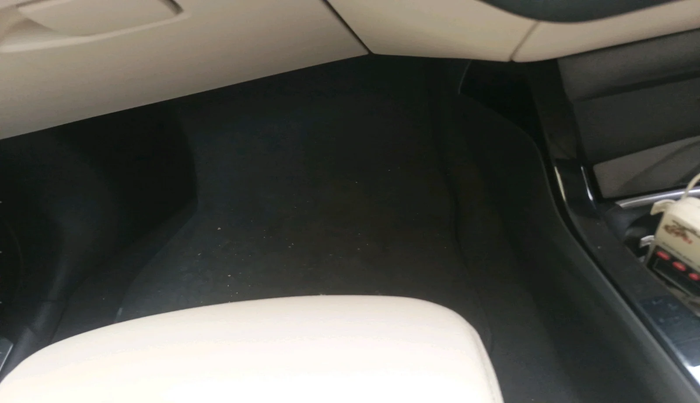 2021 BMW 2 SERIES GRAN COUPE 220D M SPORT, Diesel, Automatic, 19,109 km, interior