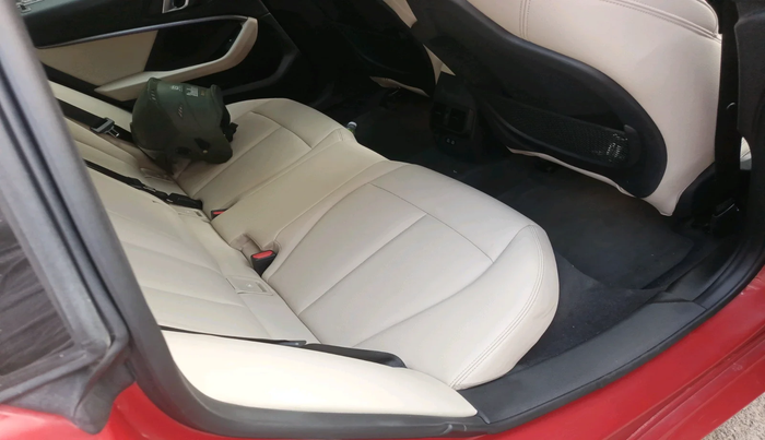 2021 BMW 2 SERIES GRAN COUPE 220D M SPORT, Diesel, Automatic, 19,109 km, interior