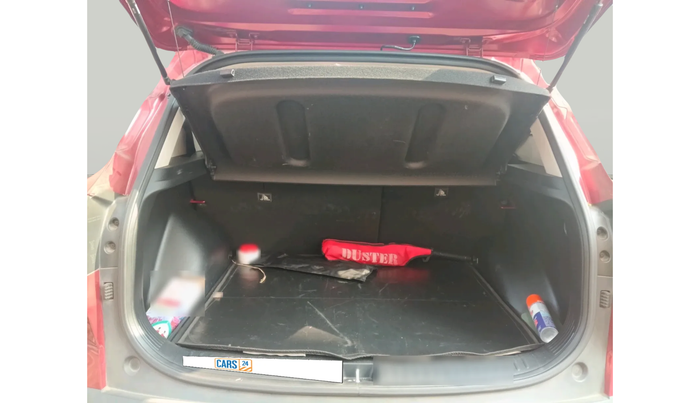 2019 KIA SELTOS HTX IVT 1.5 PETROL, Petrol, Automatic, 37,819 km, exterior