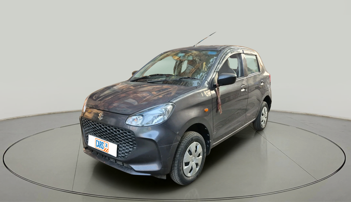 2022 Maruti Alto K10 VXI, Petrol, Manual, 4,850 km, exterior