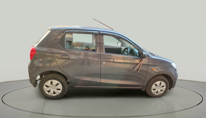 2022 Maruti Alto K10 VXI, Petrol, Manual, 4,850 km, exterior