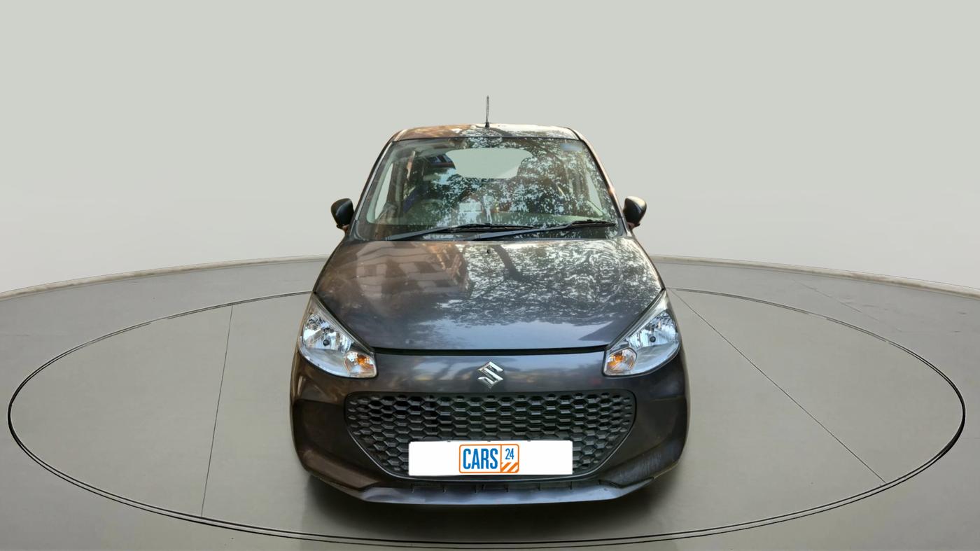 2022 Maruti Alto K10 VXI, Petrol, Manual, 4,850 km, exterior