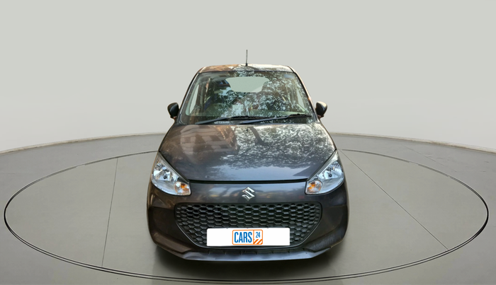 2022 Maruti Alto K10 VXI, Petrol, Manual, 4,850 km, exterior