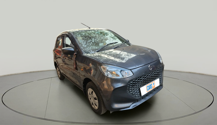2022 Maruti Alto K10 VXI, Petrol, Manual, 4,850 km, exterior
