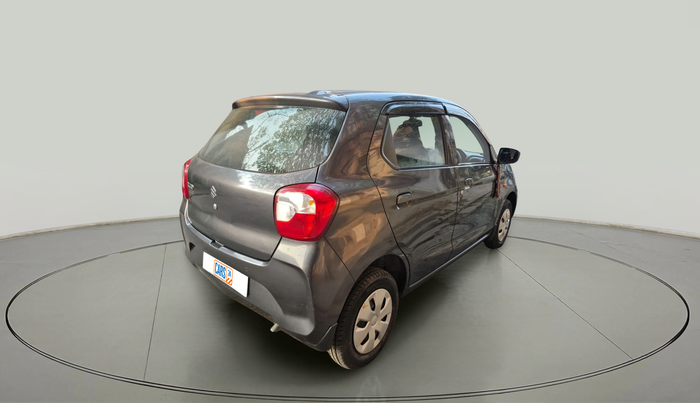 2022 Maruti Alto K10 VXI, Petrol, Manual, 4,850 km, exterior