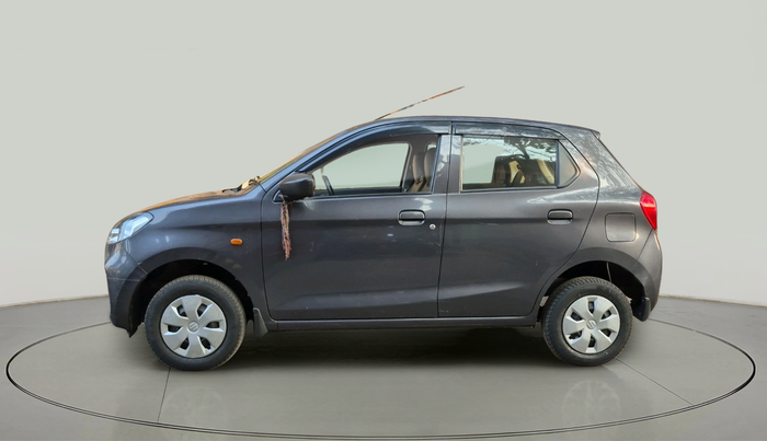 2022 Maruti Alto K10 VXI, Petrol, Manual, 4,850 km, exterior