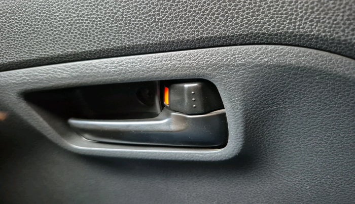 2022 Maruti Alto K10 VXI, Petrol, Manual, 4,850 km, interior