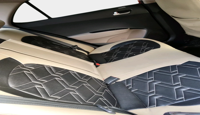 2016 Hyundai Xcent S 1.2, Petrol, Manual, 51,453 km, interior