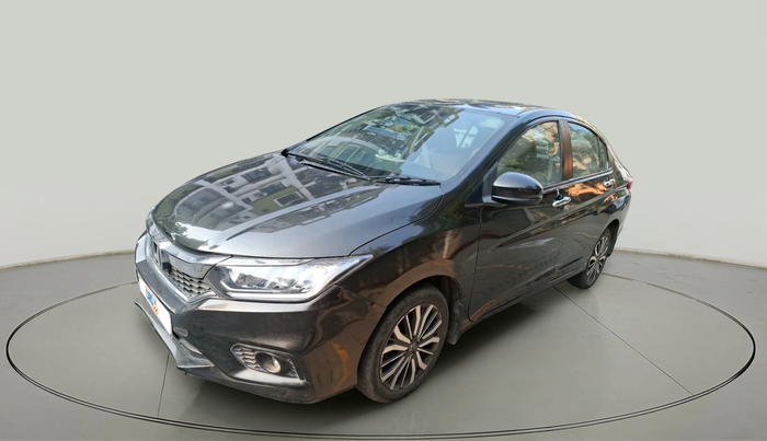 2017 Honda City 1.5L I-VTEC VX CVT, Petrol, Automatic, 30,191 km, exterior