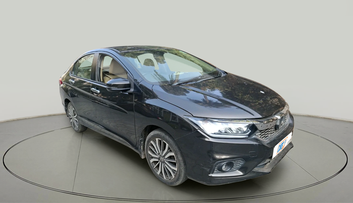 2017 Honda City 1.5L I-VTEC VX CVT, Petrol, Automatic, 30,191 km, exterior