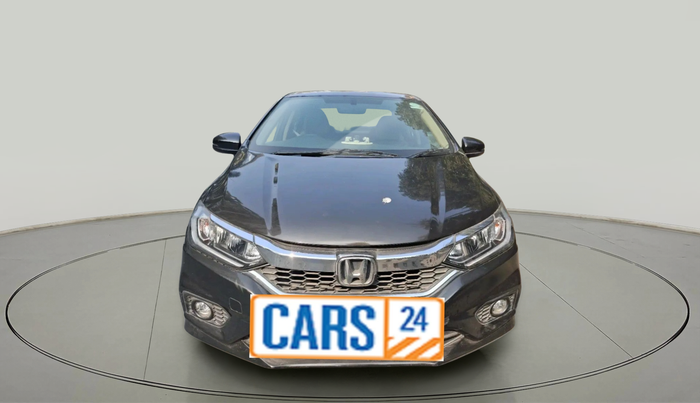 2017 Honda City 1.5L I-VTEC VX CVT, Petrol, Automatic, 30,191 km, exterior