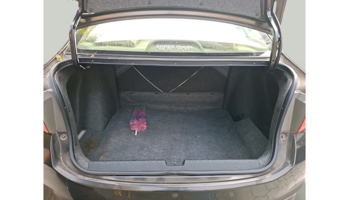 2017 Honda City 1.5L I-VTEC VX CVT, Petrol, Automatic, 30,191 km, exterior