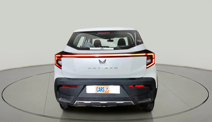 2024 Mahindra XUV 3XO MX1 1.2 L TCMPFi, Petrol, Manual, 2,536 km, exterior