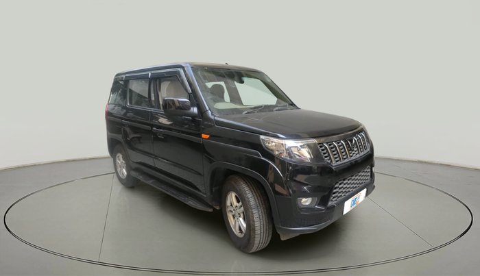 2024 Mahindra BOLERO NEO N10 R, Diesel, Manual, 23,167 km, exterior