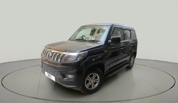 2024 Mahindra BOLERO NEO N10 R, Diesel, Manual, 23,167 km, exterior