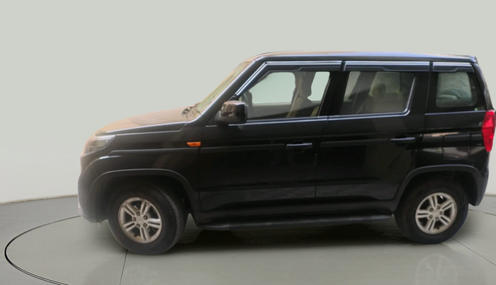 2024 Mahindra BOLERO NEO N10 R, Diesel, Manual, 23,167 km, exterior