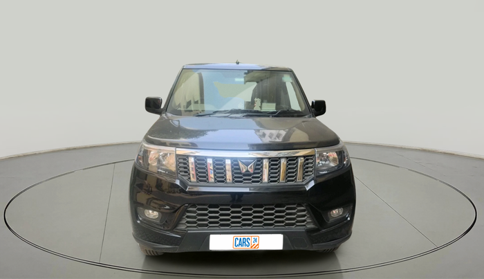 2024 Mahindra BOLERO NEO N10 R, Diesel, Manual, 23,167 km, exterior