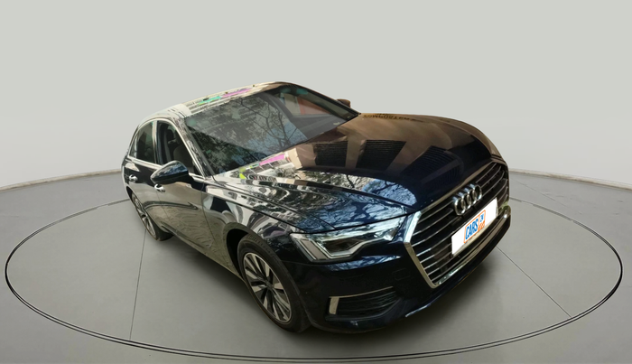 2020 Audi A6 45 TFSI TECHNOLOGY, Petrol, Automatic, 19,497 km, exterior