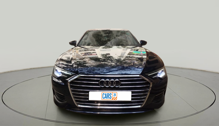 2020 Audi A6 45 TFSI TECHNOLOGY, Petrol, Automatic, 19,497 km, exterior