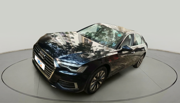 2020 Audi A6 45 TFSI TECHNOLOGY, Petrol, Automatic, 19,497 km, exterior