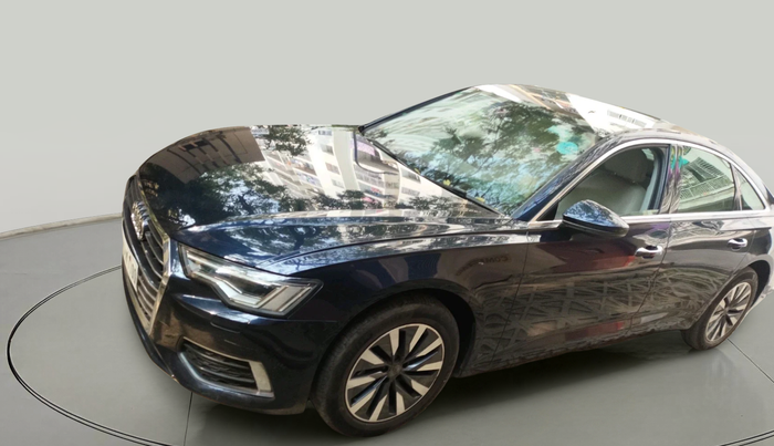 2020 Audi A6 45 TFSI TECHNOLOGY, Petrol, Automatic, 19,497 km, exterior