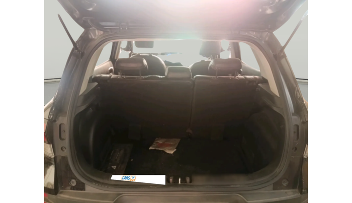 2024 Hyundai VENUE E 1.2, Petrol, Manual, 62,680 km, exterior