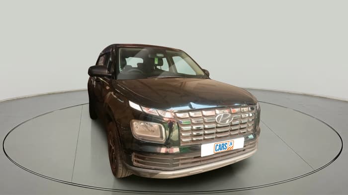 2024 Hyundai VENUE E 1.2, Petrol, Manual, 62,680 km, exterior
