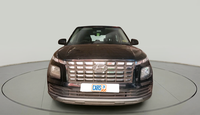2024 Hyundai VENUE E 1.2, Petrol, Manual, 62,680 km, exterior
