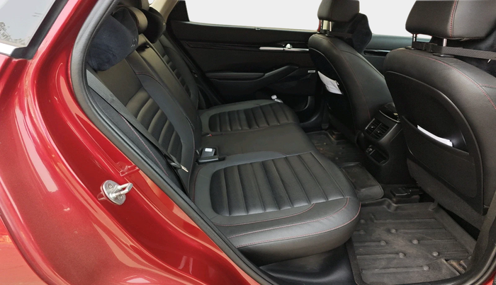 2021 KIA SELTOS GTX PLUS DCT 1.4 PETROL, Petrol, Automatic, 30,995 km, interior