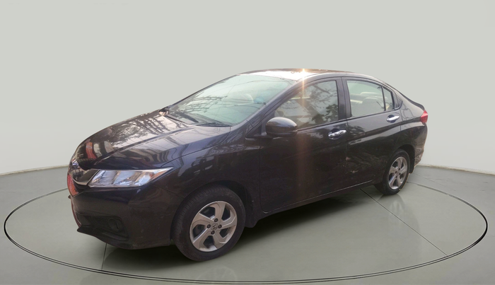 2016 Honda City 1.5L I-DTEC VX (O) MT, Diesel, Manual, 1,23,760 km, exterior