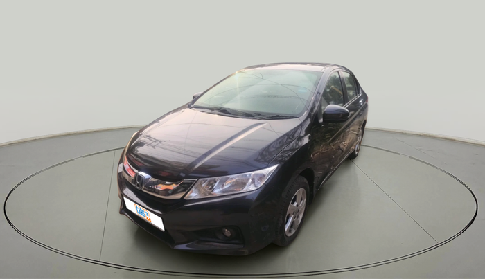 2016 Honda City 1.5L I-DTEC VX (O) MT, Diesel, Manual, 1,23,760 km, exterior