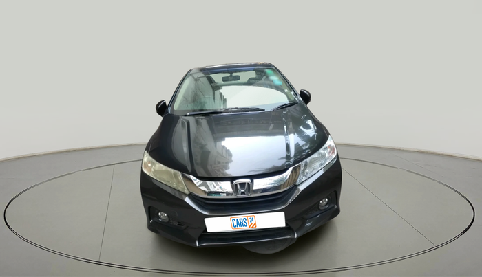 2016 Honda City 1.5L I-DTEC VX (O) MT, Diesel, Manual, 1,23,760 km, exterior