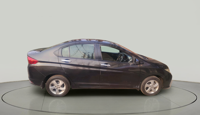 2016 Honda City 1.5L I-DTEC VX (O) MT, Diesel, Manual, 1,23,760 km, exterior